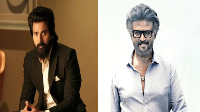 Actor Sivakarthikeyan