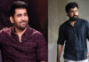 Actor Vijay Antony