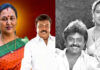 Actor Vijayakanth