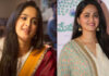 Actress Anushka