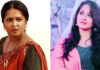 Actress Anushka