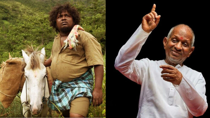 Actor Appukutty