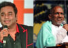 Music Director AR Rahman