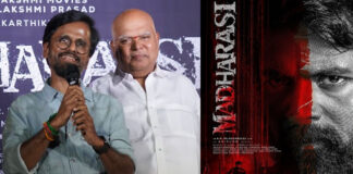 Director AR Murugadoss