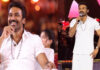 Actor Dhanush
