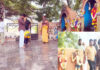 Actor Dhanush