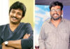 Director M Rajesh