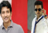 Actor Jeeva