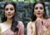 Actress Kajal Aggarwal