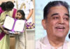 Actor Kamal Haasan