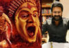 Actor Rishab Shetty