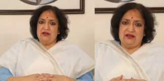 Latha Rajinikanth