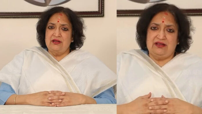 Latha Rajinikanth