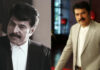 Actor Mammootty