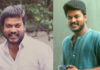 Actor Manikandan