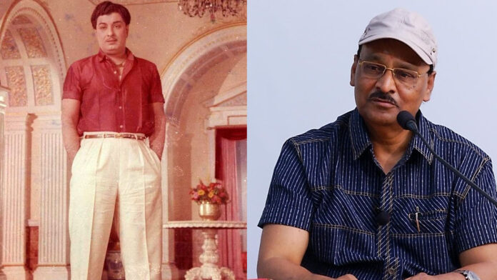 Actor MGR