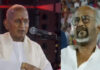 Actor Rajinikanth