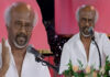 Actor Rajinikanth