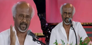 Actor Rajinikanth