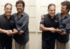 Actor Rajinikanth