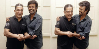 Actor Rajinikanth