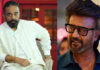 Actor Rajinikanth