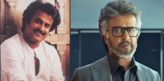 Actor Rajinikanth