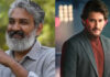 Director Rajamouli
