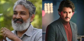 Director Rajamouli