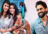 Actress Samantha