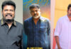 Actor Vijay