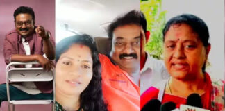 Actor saravanan