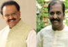 Poet Vairamuthu