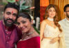 Actress Shilpa Shetty