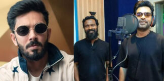Actor Simbu