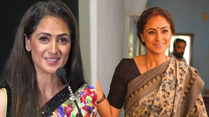 Actress Simran