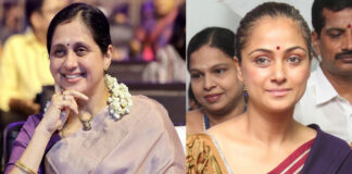 Actress Simran