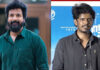 Actor Sivakarthikeyan