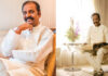 Poet Vairamuthu