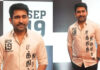 Actor Vijay Antony