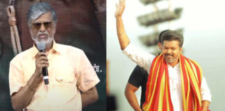 Director SA Chandrasekhar