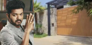 Actor Vijay
