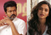 Actor Vijay