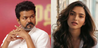 Actor Vijay