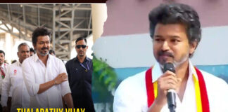 Actor Vijay