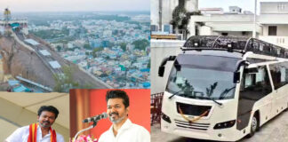 Actor Vijay