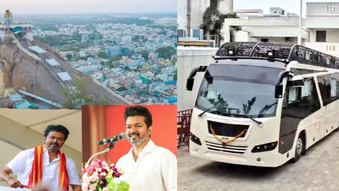 Actor Vijay