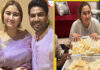 Actor Vishnu Vishal