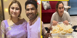 Actor Vishnu Vishal