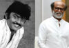 Actor Rajinikanth